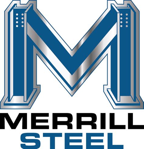 merrill steel manufacturers